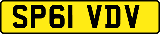 SP61VDV