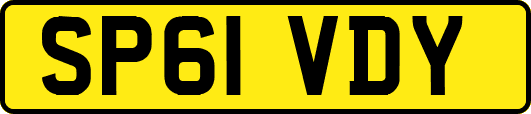 SP61VDY