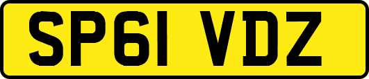 SP61VDZ