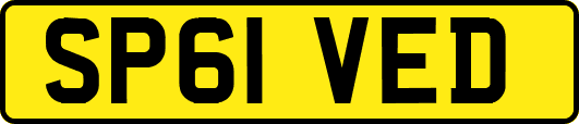 SP61VED