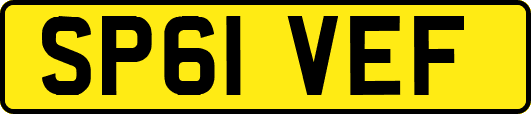 SP61VEF