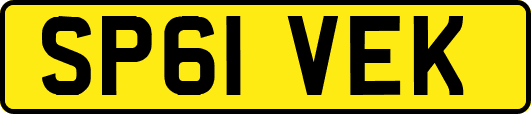 SP61VEK