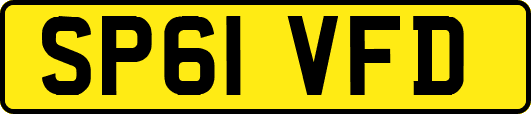 SP61VFD