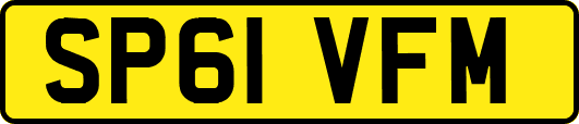 SP61VFM