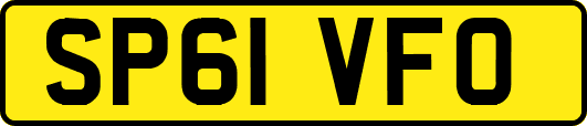 SP61VFO