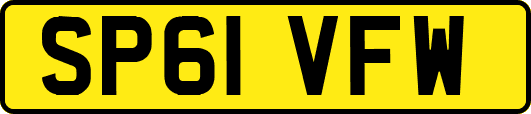 SP61VFW