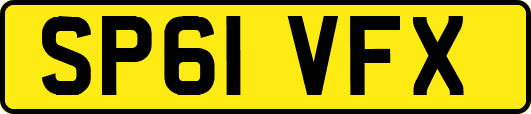 SP61VFX
