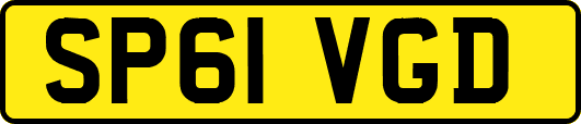 SP61VGD