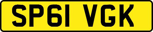 SP61VGK