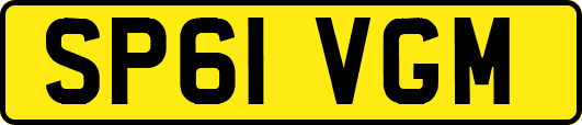 SP61VGM