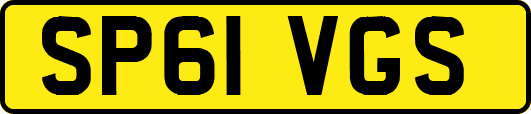 SP61VGS