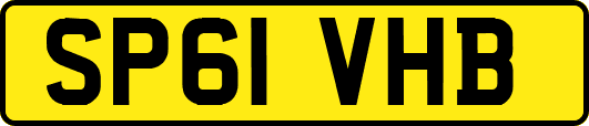 SP61VHB