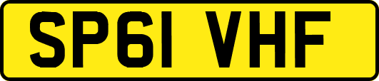 SP61VHF
