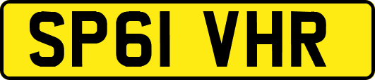 SP61VHR