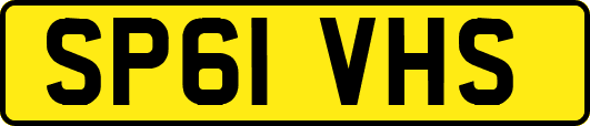 SP61VHS