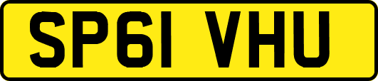 SP61VHU