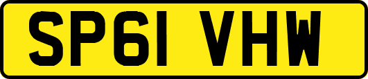 SP61VHW