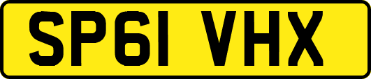 SP61VHX