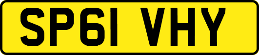 SP61VHY
