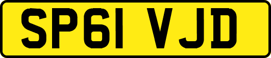 SP61VJD