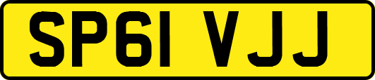 SP61VJJ