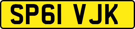 SP61VJK