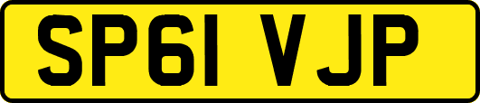 SP61VJP