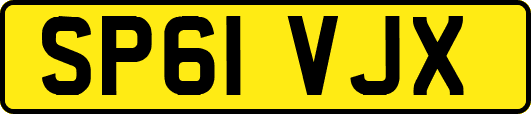 SP61VJX