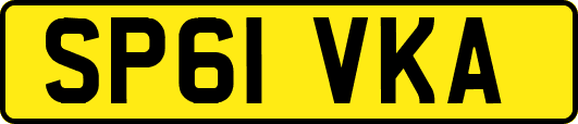 SP61VKA