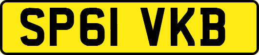 SP61VKB