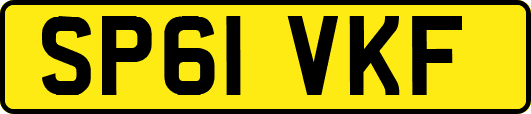 SP61VKF