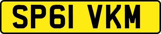 SP61VKM