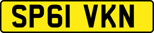 SP61VKN