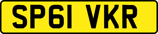 SP61VKR