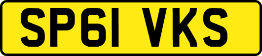 SP61VKS