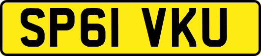 SP61VKU