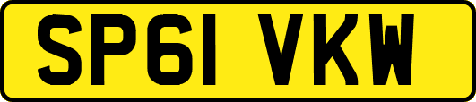 SP61VKW