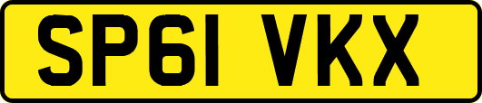 SP61VKX