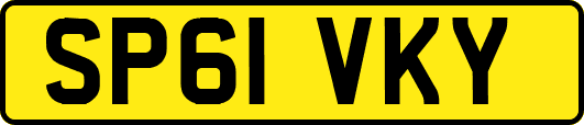 SP61VKY