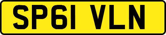 SP61VLN