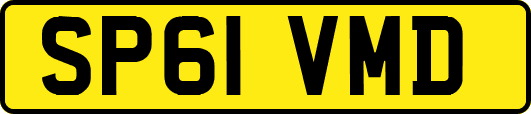 SP61VMD