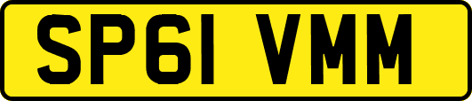 SP61VMM