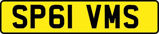 SP61VMS