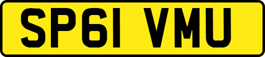 SP61VMU