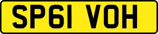 SP61VOH