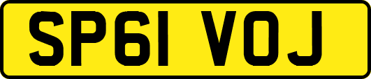 SP61VOJ