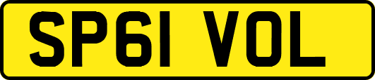 SP61VOL