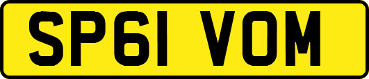 SP61VOM