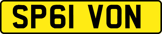 SP61VON