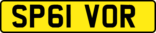 SP61VOR